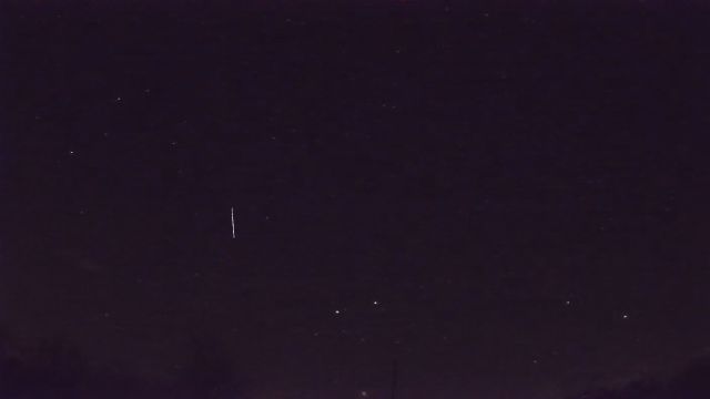 AMS72 meteor