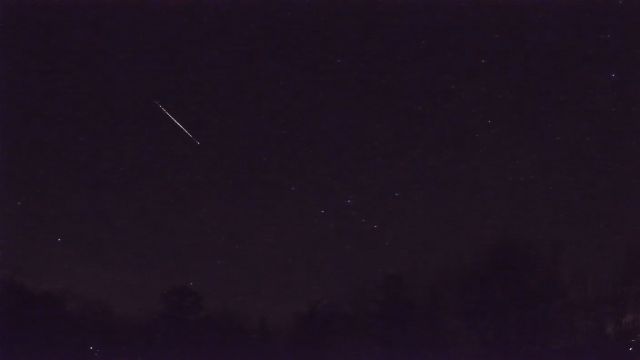 AMS72 meteor