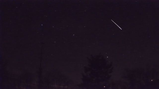 AMS72 meteor