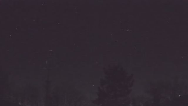 AMS72 meteor