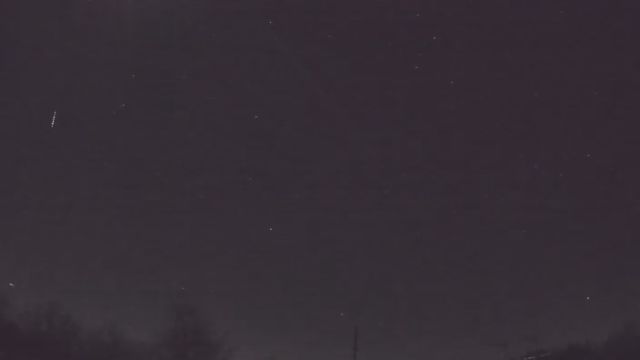 AMS72 meteor