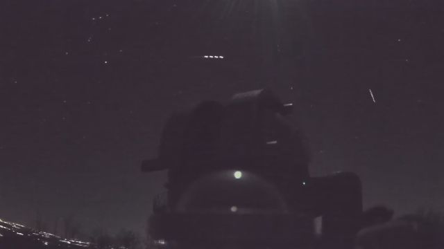 AMS72 meteor