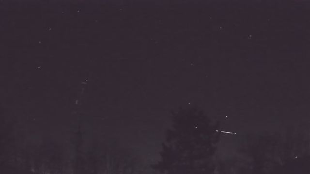 AMS72 meteor