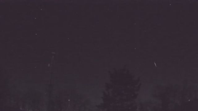 AMS72 meteor