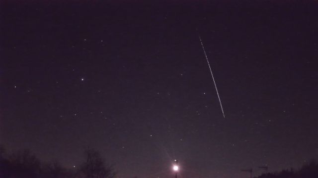 AMS72 meteor