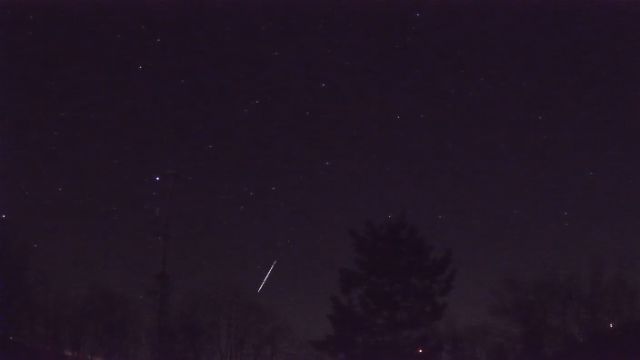 AMS72 meteor