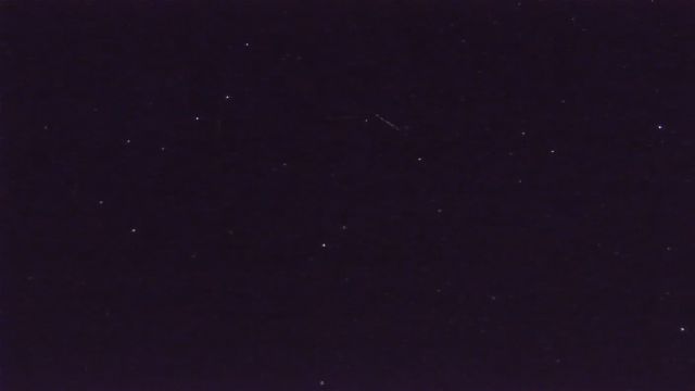 AMS72 meteor