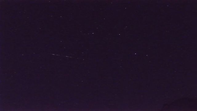 AMS72 meteor