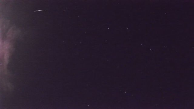 AMS72 meteor