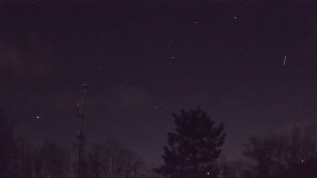 AMS72 meteor