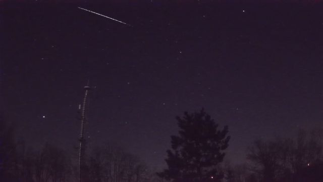 AMS72 meteor