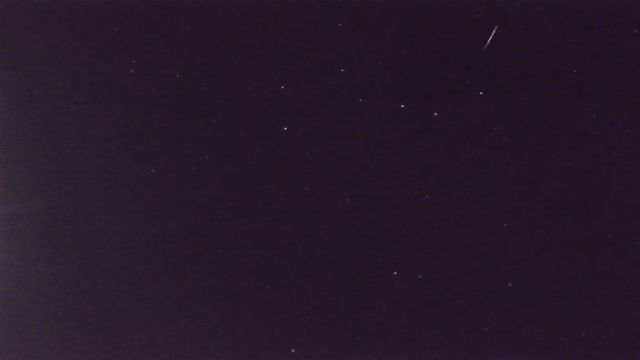 AMS72 meteor