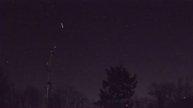 AMS72 meteor