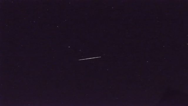 AMS72 meteor