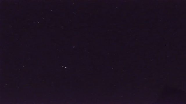 AMS72 meteor