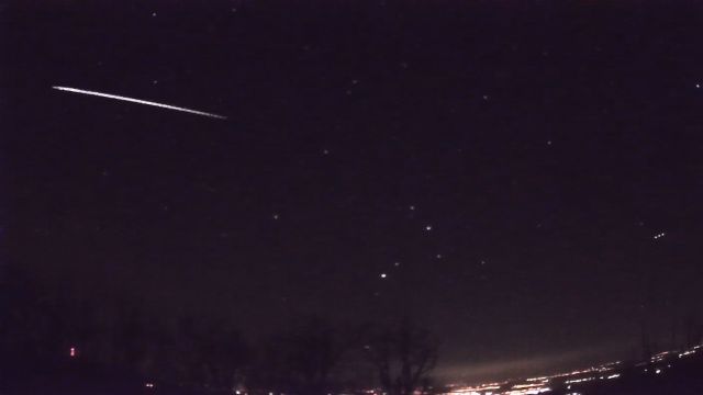 AMS72 meteor