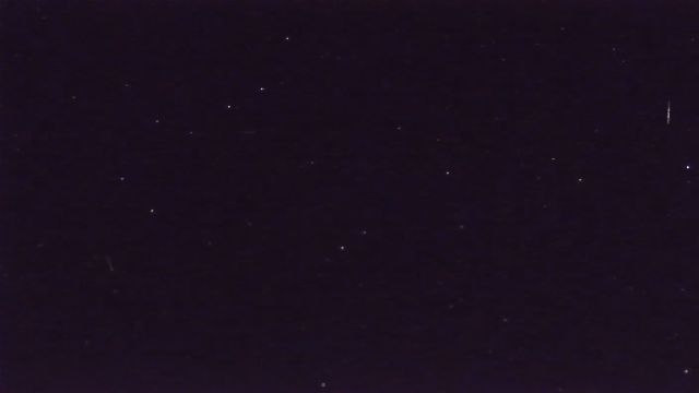 AMS72 meteor