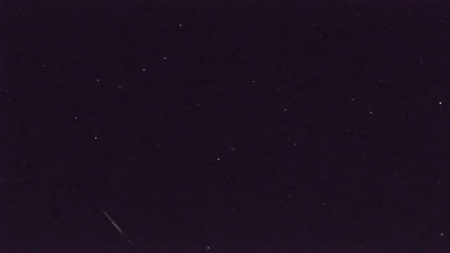 AMS72 meteor