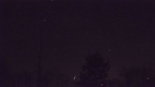 AMS72 meteor