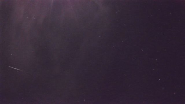 AMS72 meteor