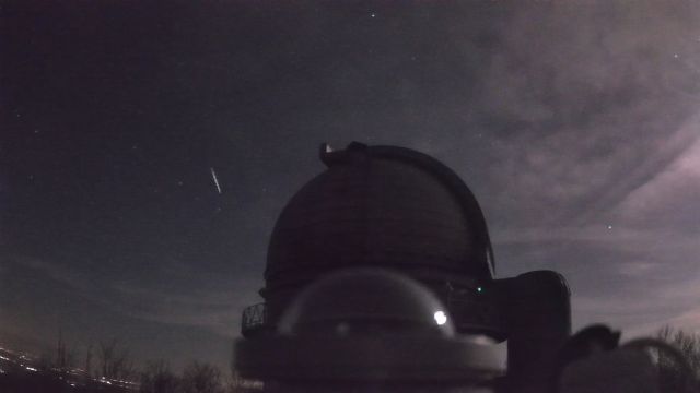 AMS72 meteor