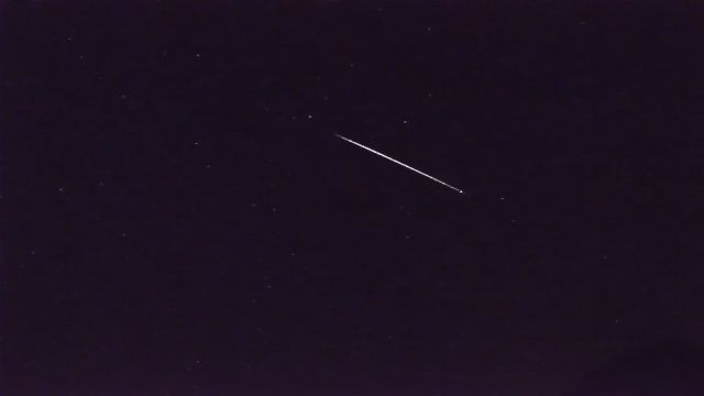 AMS72 meteor