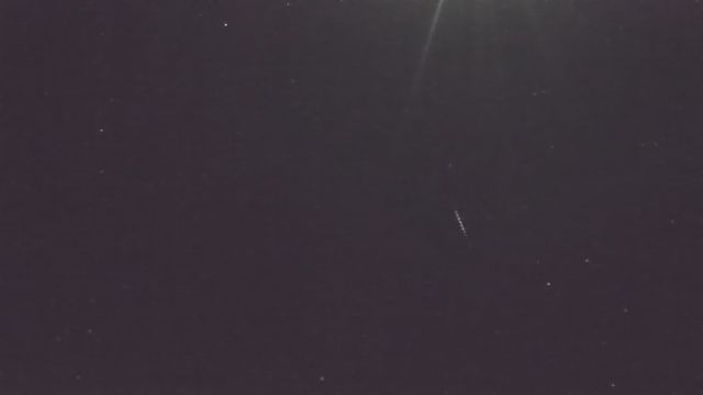 AMS72 meteor