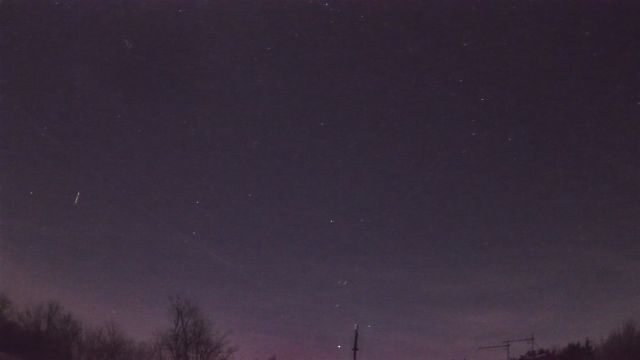 AMS72 meteor