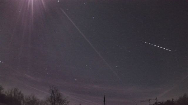 AMS72 meteor