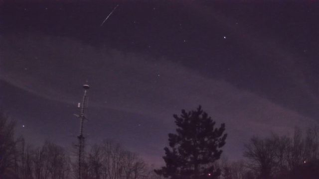 AMS72 meteor