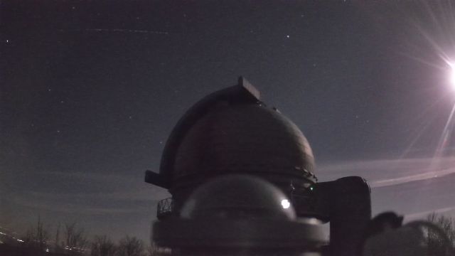 AMS72 meteor