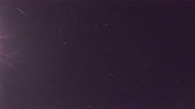 AMS72 meteor
