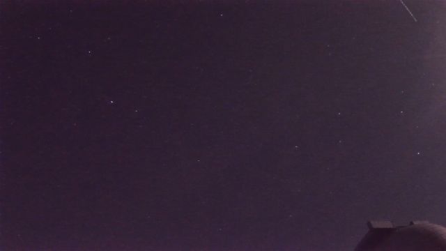 AMS72 meteor