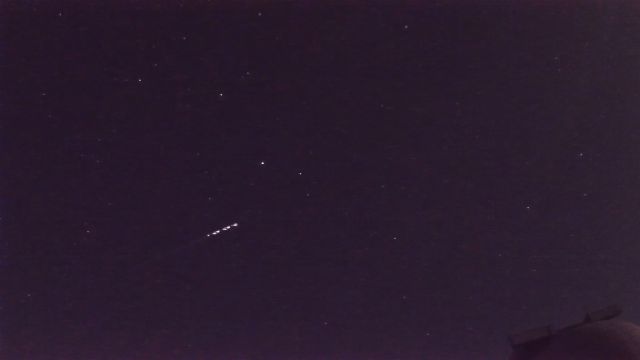 AMS72 meteor