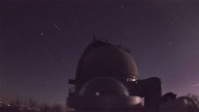 AMS72 meteor