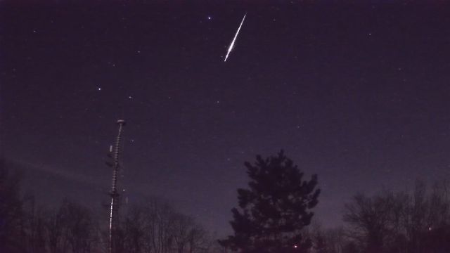 AMS72 meteor