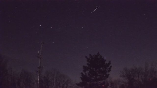 AMS72 meteor