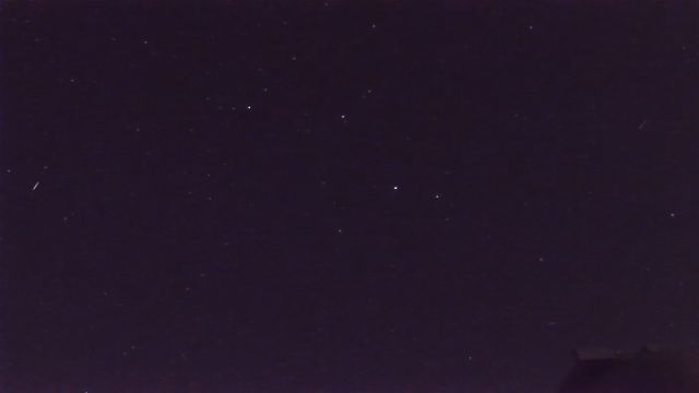 AMS72 meteor