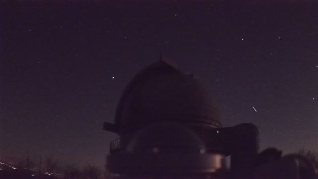 AMS72 meteor