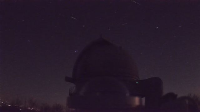 AMS72 meteor