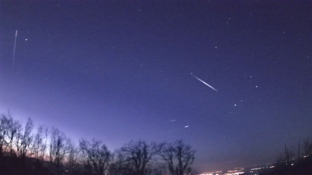 AMS72 meteor