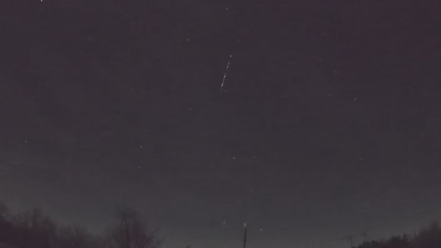 AMS72 meteor