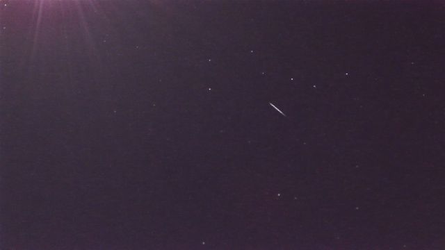 AMS72 meteor