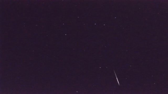 AMS72 meteor