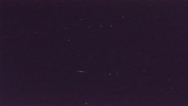 AMS72 meteor