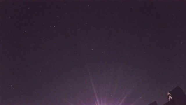 AMS72 meteor