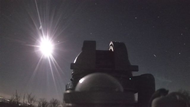 AMS72 meteor