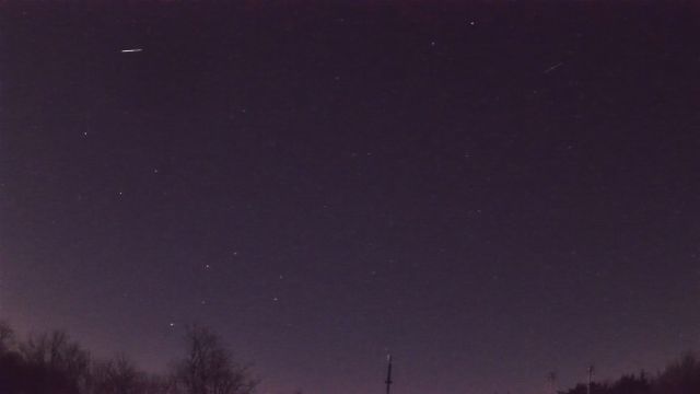AMS72 meteor