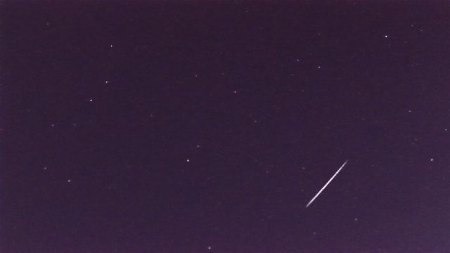 AMS72 meteor