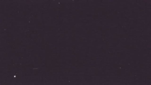 AMS72 meteor